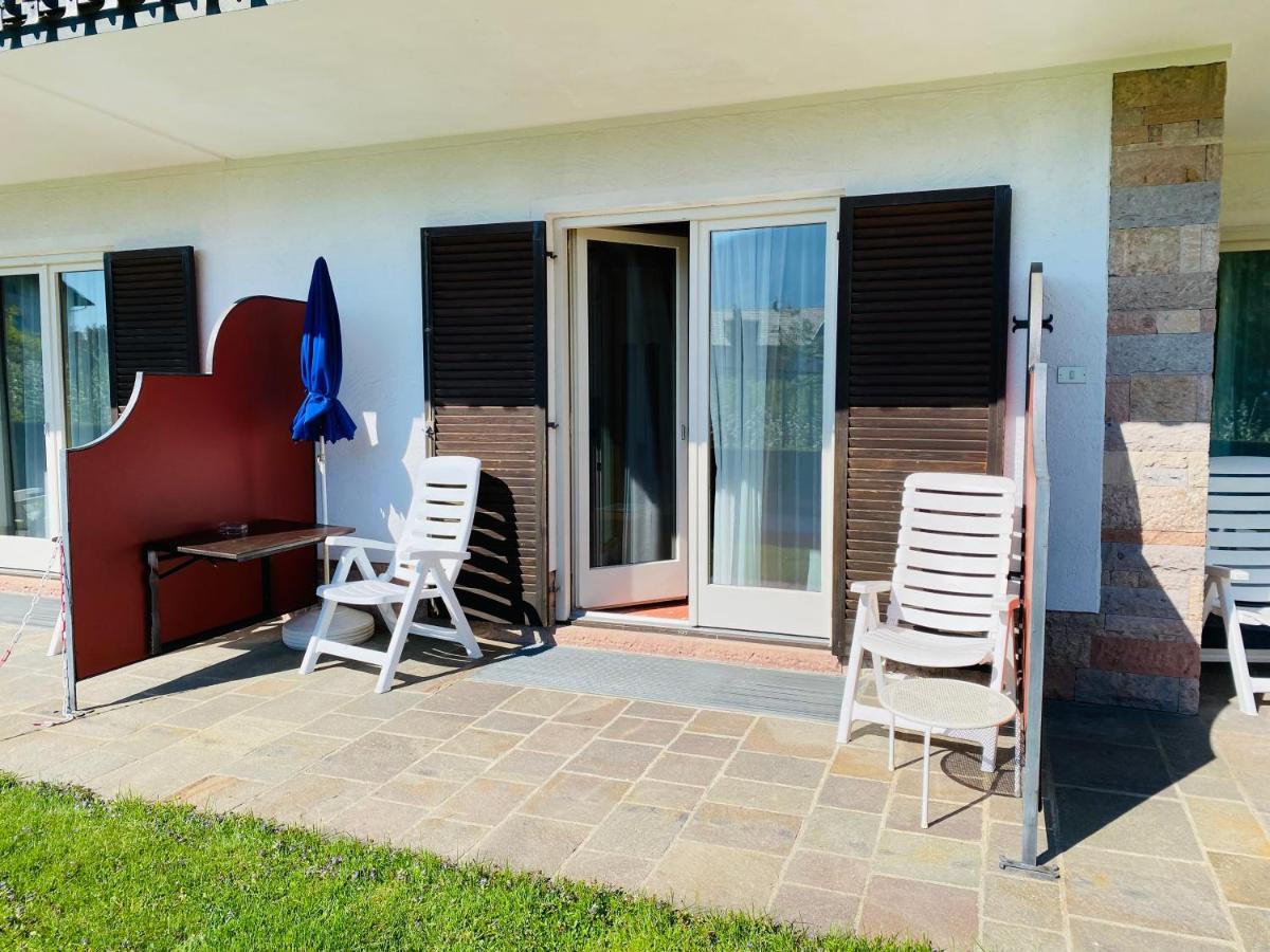 Pension Rebgut Bed & Breakfast Lana Exterior photo
